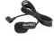 AKASO Externes Mikrofon Brave 7/Brave 8/Brave 6 Plus Nur Action Cam (Typ-C)