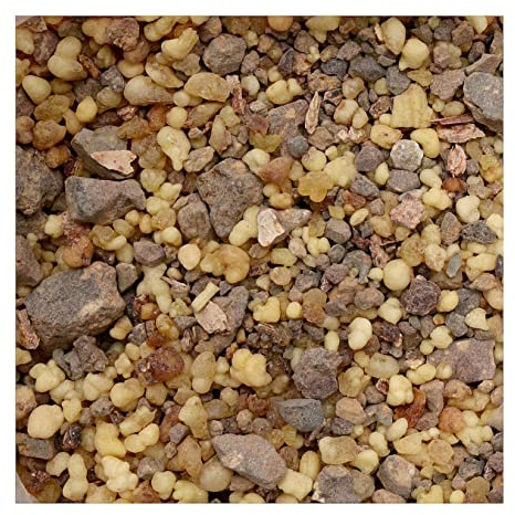 Holyart Weihrauch Amos 1Kg