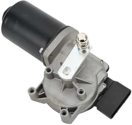 Frontwischermotor Einfache Installation Langlebig 064052102010 12V Ersatz Kompatibel for Fiat Ducato 2.2 2.3 3.0 2006-2018 for Auto
