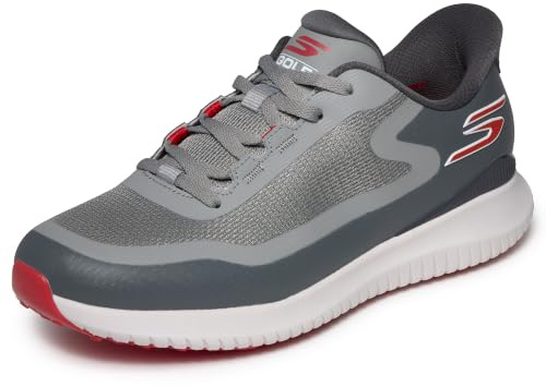 Skechers Men's Flight Slip-Ins Golf Shoe