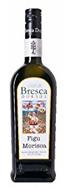 3 x 0.50 l - Liquore di Fico d'India prodotto dagli artigiani di Bresca Dorada, Muravera, Sardegna