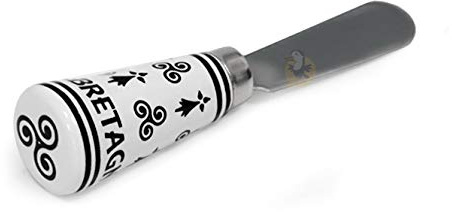 Couteau à Beurre tatineur méli mélo Bretagne