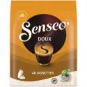 SENSEO - Espresso 40 Dosettes Doux - Lot De 3