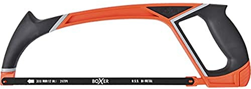 Boxer Bügelsäge Ergo 300mm - Bee Metall