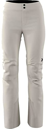 Peak Performance Damen Skihose offwhite (20), S