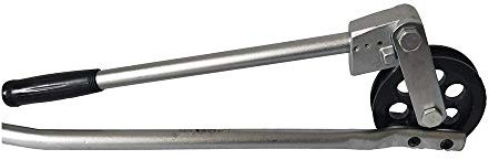 Rohrbieger, 16 mm manueller Kupfer-gewöhnlicher Zoll-Kleiner Bieger, Werkzeug für die Reparatur von Kälteanlagen