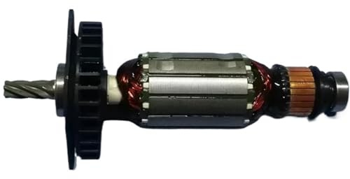 Herramientas Eléctricas de 220-240V, piezas estator armadura, martillo SHR263, taladro impacto, Rotor, ancla, bobinas repuesto(Stator)