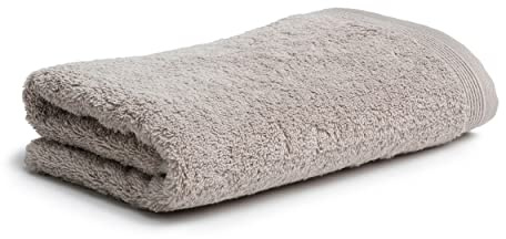 Möve Superwuschel Handtuch 60 x 110 cm aus 100% Baumwolle, Cashmere