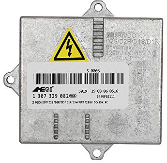 HID Xenon Ballast Vorschaltgerät Steuergerät