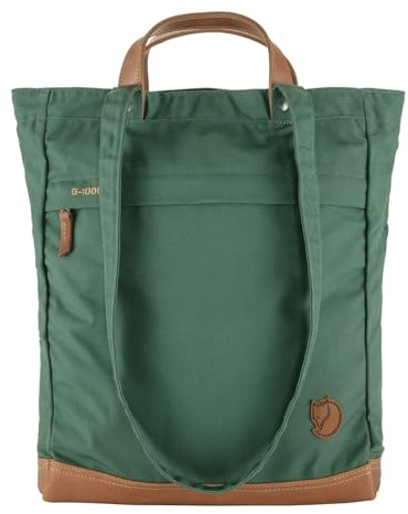Fjällräven Övik Totepack No. 2 Deep Patina