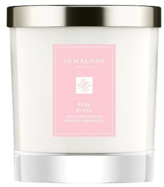 Jo Malone - Rose Blush - Kerze Scented Candle 200g