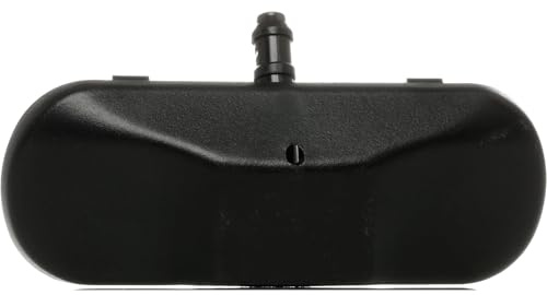 STARK SKWFJ-3830004 Scheibenwischer-Düse Vorne Kompatibel mit VW Golf VII Schrägheck 5G1, BQ1, BE1, BE2 5M0955985A9B9 5M0955985C9B9 5M09559859B9