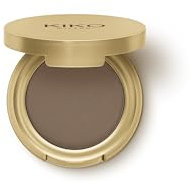 KIKO Milano Golden Oasis Brow Perfection Powder 03, Polvere Pressata Per Sopracciglia