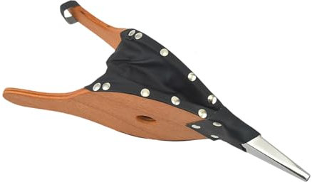 Wegiwuca Hocheffizientes, leicht zu transportierendes Grillgebläse mit starker Blaskraft und einfach zu bedienendem Gebläse für Outdoor-Enthusiasten