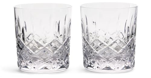 Royal Doulton Ashmere Tumbler Set of 2
