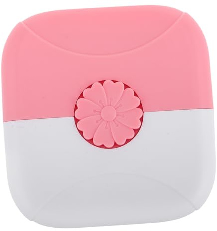 MUCKLILY Cortapelos Peine Recortador De Doble Cara Para Mujeres Peine Cortador Afilado Para Puntas Abiertas Tijeras De Entresacar Para Cortar El Cabello Casa