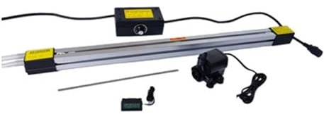 Acrylbiegemaschine, Acryl-Heißbiegemaschine 30 cm/60 cm, organische Plattenbiegemaschine, Werbebiegemaschine für Kunststoff-PVC-Platten, Biegemaschine für Kunststoff-PVC - PVC-Kunststoffbieg