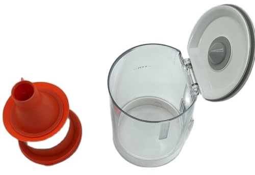 Dust Cup Dust Cyclone，Compatible for Xiaomi，Vacuum Cleaner G11/MJWXCQ05XYHW Cyclone Accessories(1set)