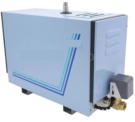 Large Capacity 18KW Portable Wet Sauna Room Steam Generator for Home Hotel Use(DON-120 12KW 380V)