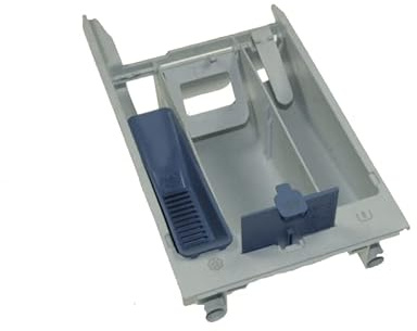 TIROIR BAC A LESSIVE 3 COMPARTIMENTS pour LAVE LINGE WHIRLPOOL - 481241868319