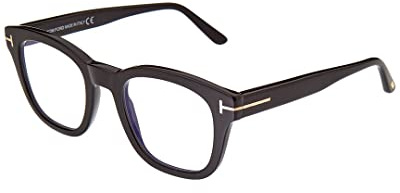 Tom Ford Unisex Ft5542-b Lunettes de soleil (1er Pack)