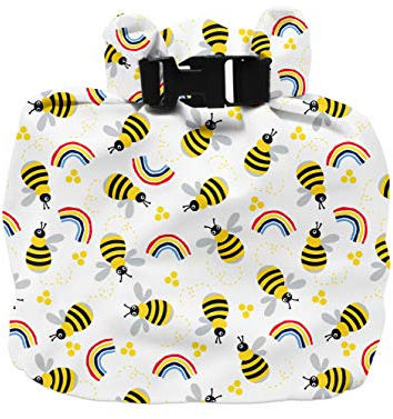 Bambino Mio, Wet Bag, Borsa Impermeabile Viaggio