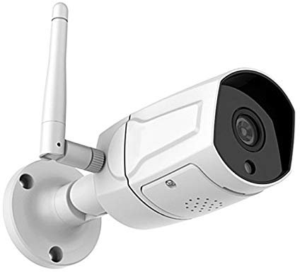 Nordecco New Full HD 3MP Wifi Network IP CCTV Camera 2nd Gen IP66 WaterProof WIFI Wireless 1080P CCTV Security IP Camera Outdoor Night Vision
