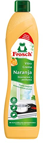 Cerankochfeld in oranger Entfettungscreme 500 ml