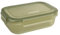 SmartShake Food Storage Container, Dusky Green - 800 ml.