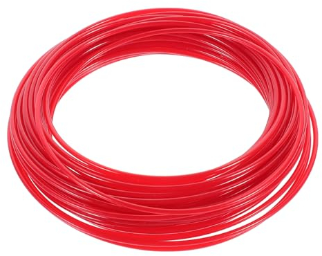 SOLUSTRE 3 Stück 10 Werkzeug Nachfüllungen Für 3d-stifte Drucker Filament Desktop-zubehör Nachfüllungen Für 3d-doodler-stifte Kleiner Druckerständer 3d-druckstift Groß Zeichenstift Kind
