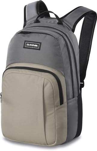 Dakine Rucksack Campus M, 25 Liter, widerstandsfähige Tasche mit Laptopfach und Schaumstoffpolster am Rücken - Rucksack für die Schule, das Büro und Reisen