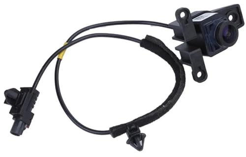 Webcam recul Voiture Caméra Recul 99250S1600 99250-S1600 pour Hyundai pour Santa Fe 2020–2022 Accessoires Voiture Caméra de Recul