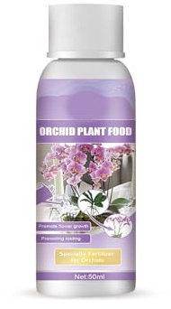 Limtula 50 ml Blumen-Flüssigkeit, Mehrzweck-Pflanzzubehör, Zubehör für Zuhause, Garten, Hof, Pflanzen