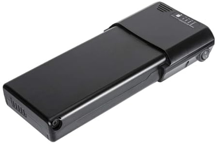 Okoman Ebike Batterie 36V 14Ah 48V 10.5Ah de Vélo Electrique Compatible avec pour E-vélo Mifa, Rehberg, Zündapp, Ansmann