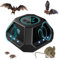 HENESE Ultrasons pour souris d'intérieur