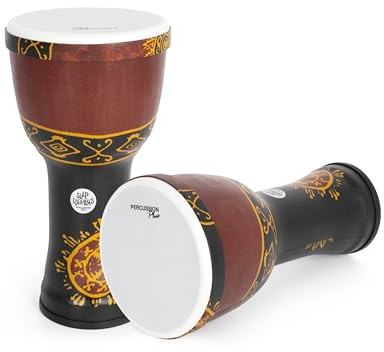Percussion Plus Bali Djembe pre-tuned - 8