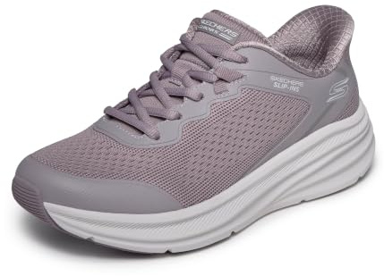 Skechers Mujer Bobs Skillz Too Essential Slip-In Entrenador