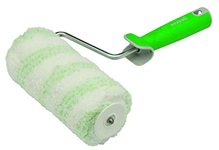 Rullo per facciata sistema turbo Teflon® 180 mm, NESPOLI