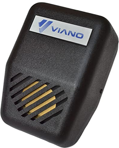 Strong Ultrasonic Rodent Repeller - mice, Rats, Martens, Weasels -