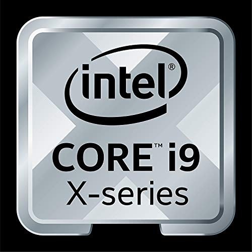 Intel Processeur Core I9–7980 X Tray Modèle Cd8067303734902