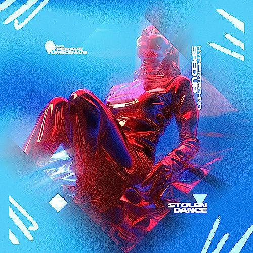 STOLEN DANCE - HYPERTECHNO (SPED UP)