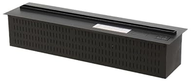 Camino Elettrico Camino elettronico ad atomizzazione con fiamma simulata 3D incorporata, camino elettrico, umidificatore for soggiorno(1500mm)