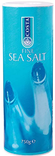 Costa Sale marino fine 10x750g