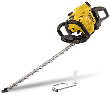 Kreator POWXG50300 Powerplus POWXG50300-Cortasetos 26,5cc 4t, Multicolor