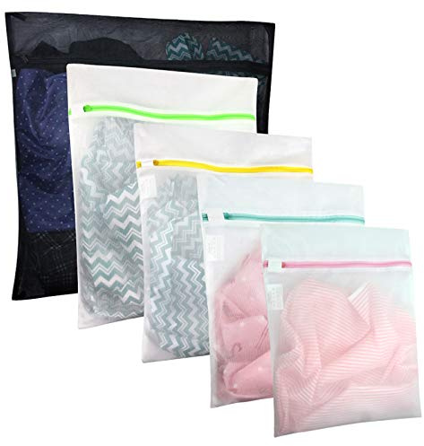 Gogooda Laundry Bags Washing Machine Bags(2M, 2L, XXL)