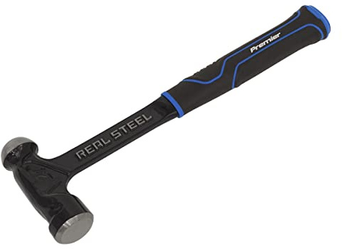 Sealey BPHX24 Marteau à bille 1 pièce 24 oz