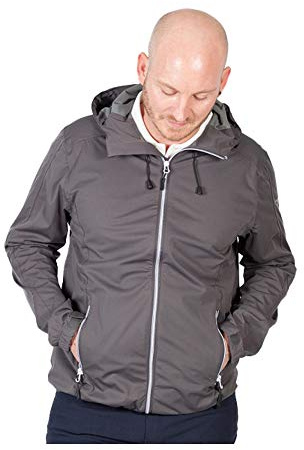 PFIFF 102864 Primero Funktionsjacke Dario, Sportjacke Freizeitjacke Herren S-3XL