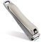 Rnitle Coupe-ongle Professionnel,Coupe Ongle Professionnel en Acier Inoxydable,Coupe Ongle avec Receveur Pour Hommes et Femmes,Pied et Main,63mm