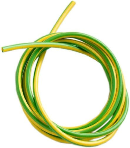 Generic Earth Sleeving Cable Protection, Flexible PVC Tubing (4mm x 3m)