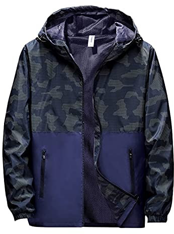 CXKOLD waterproof spray for jackets summer jacket men mens jacket winter bomber jacket men waterproof men's winter fleece jacket men's black trench coat mens fleece half zip park jacket boys zip up